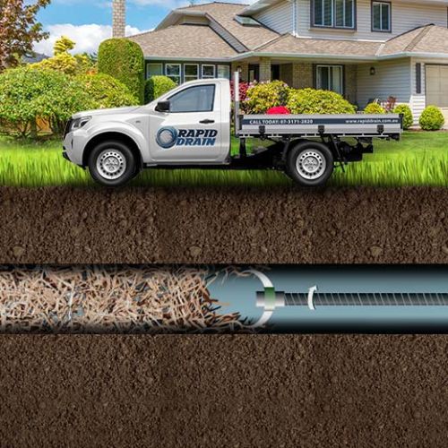 Fast Alderley Drain & Sewer Plumbers