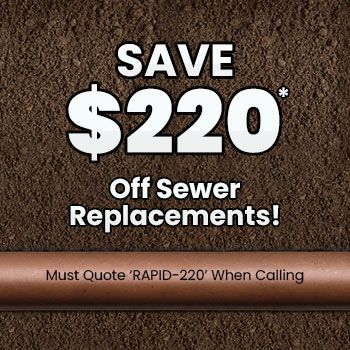 Fast Blocked Sewer Clearing in Alderley: Same Day Service