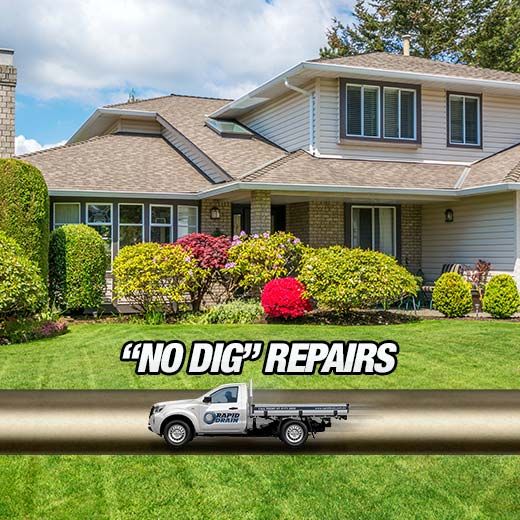 Fast Alderley Drain & Sewer Plumbers